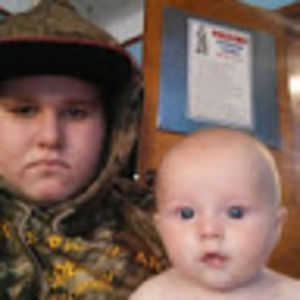 Meet your Posher, Aj